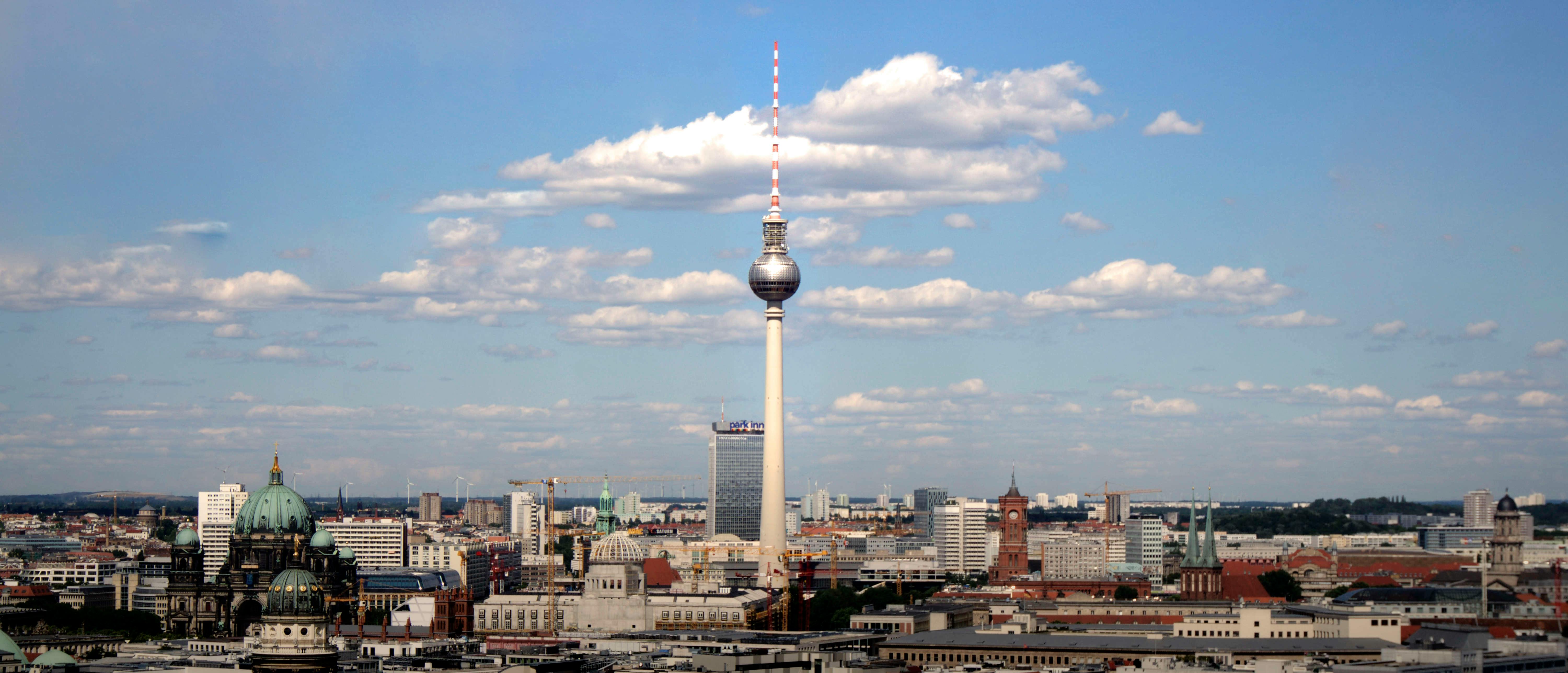 Experience Berlin Holidays in 2025