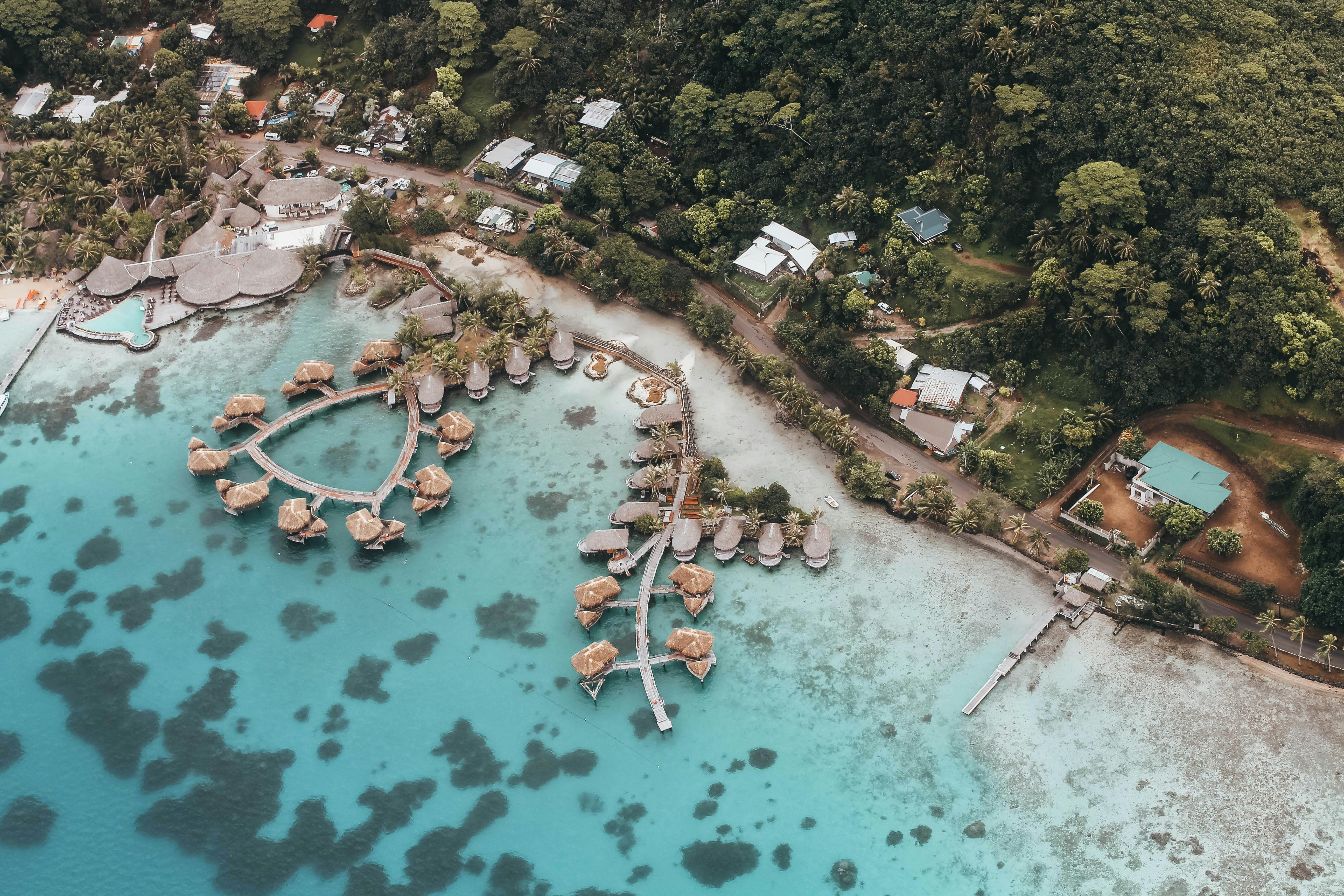 Experience Bora Bora Holidays in 2025