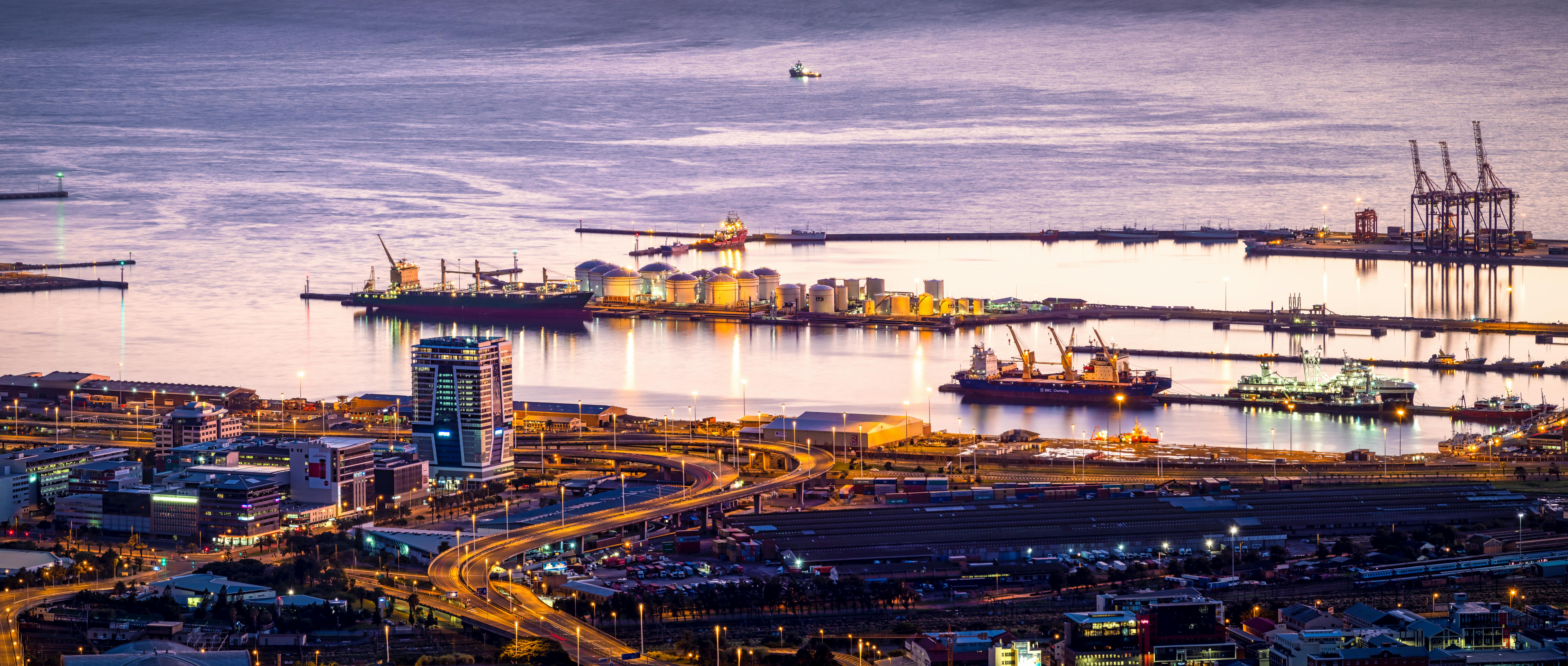 Experience Cape Town Holidays in 2025