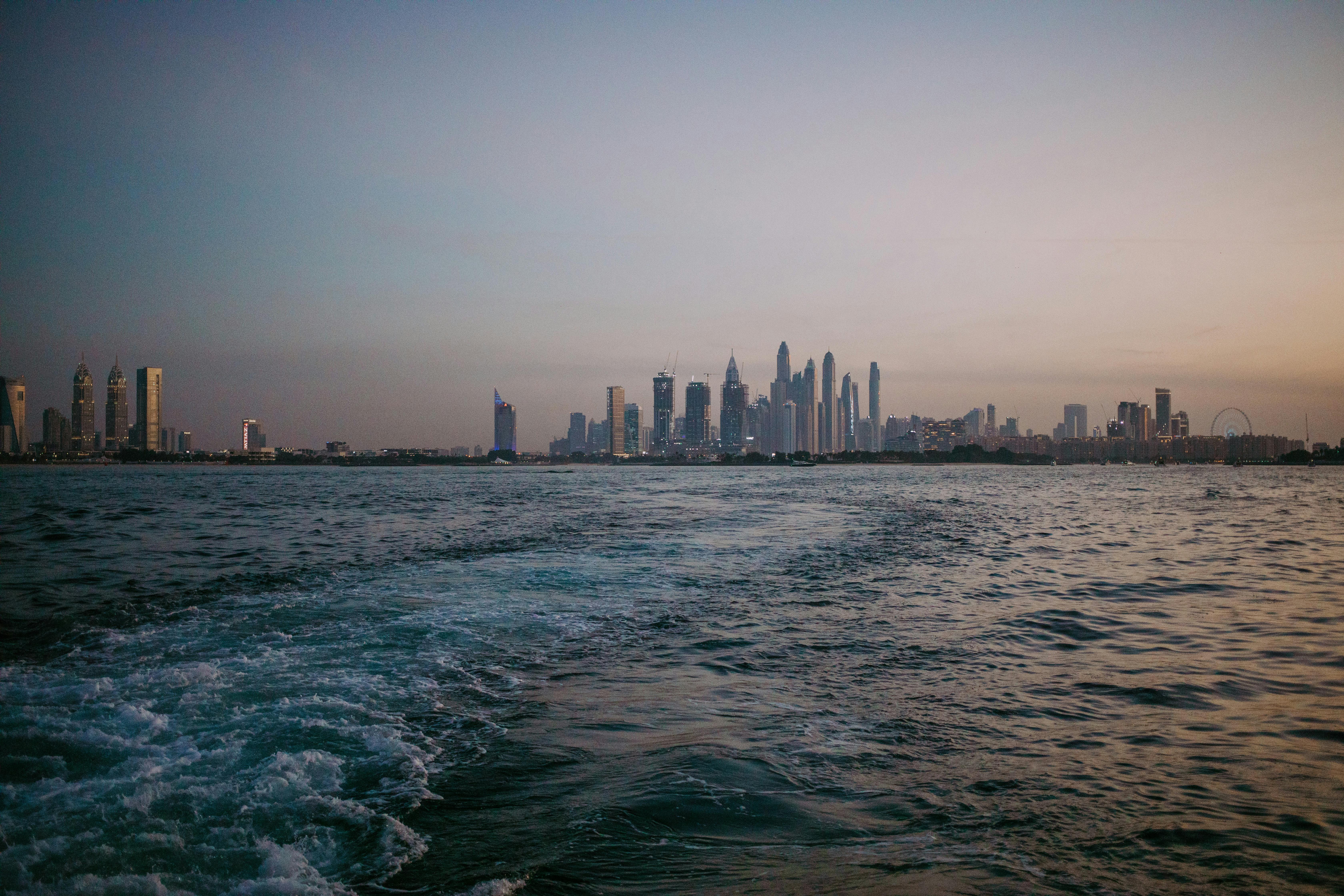 Abu Dhabi F1