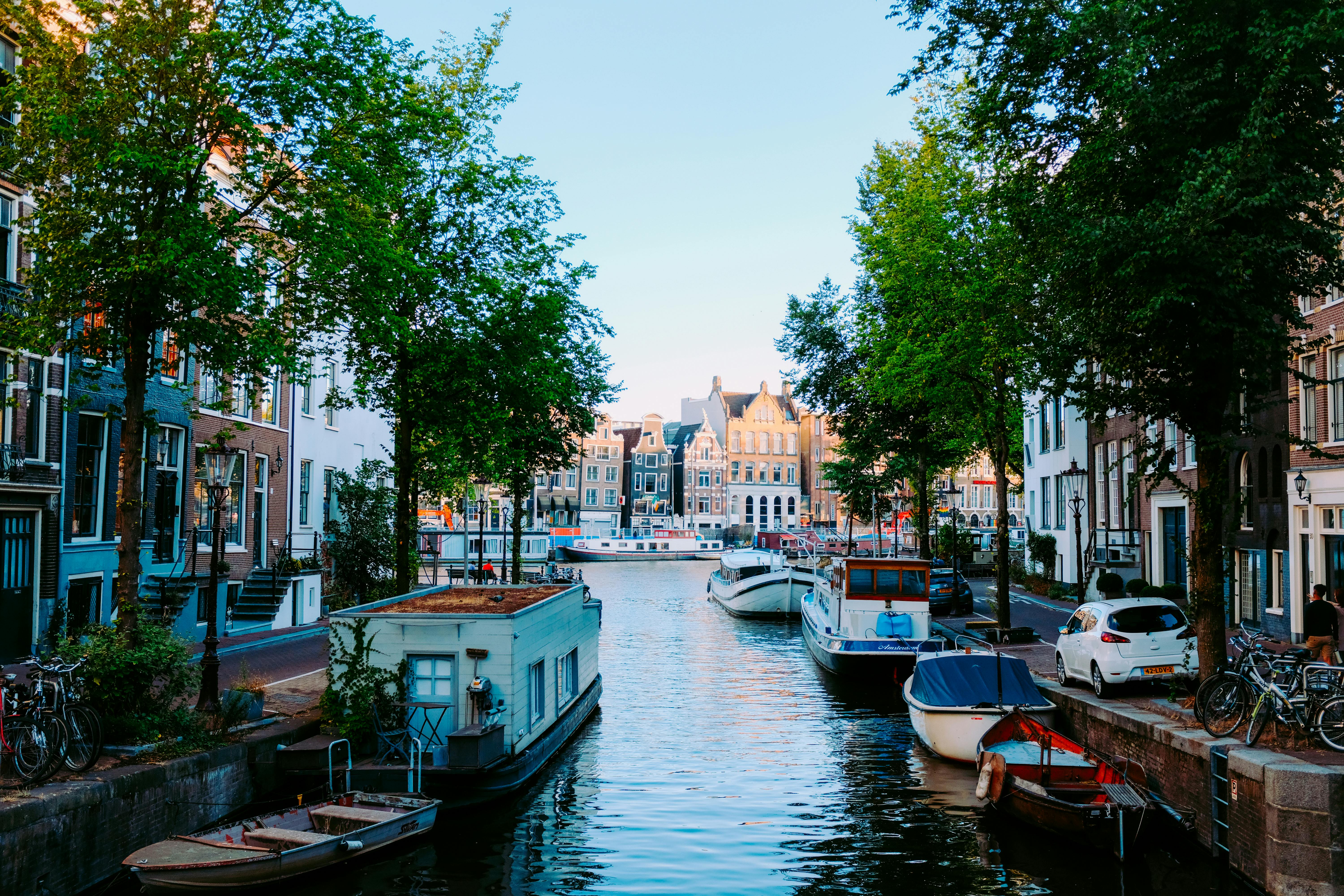 Dutch Grand Pix