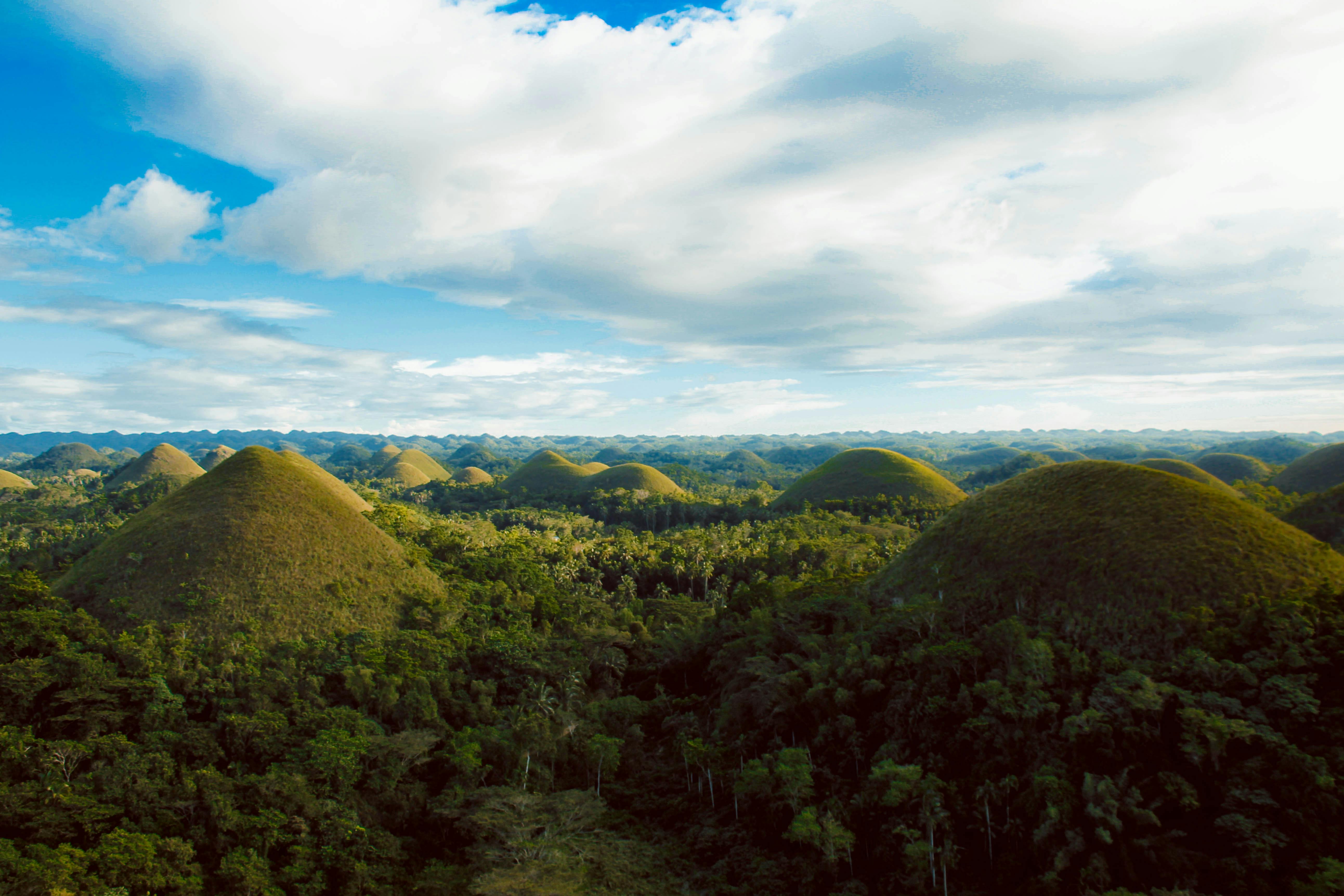 Philippines & Bali