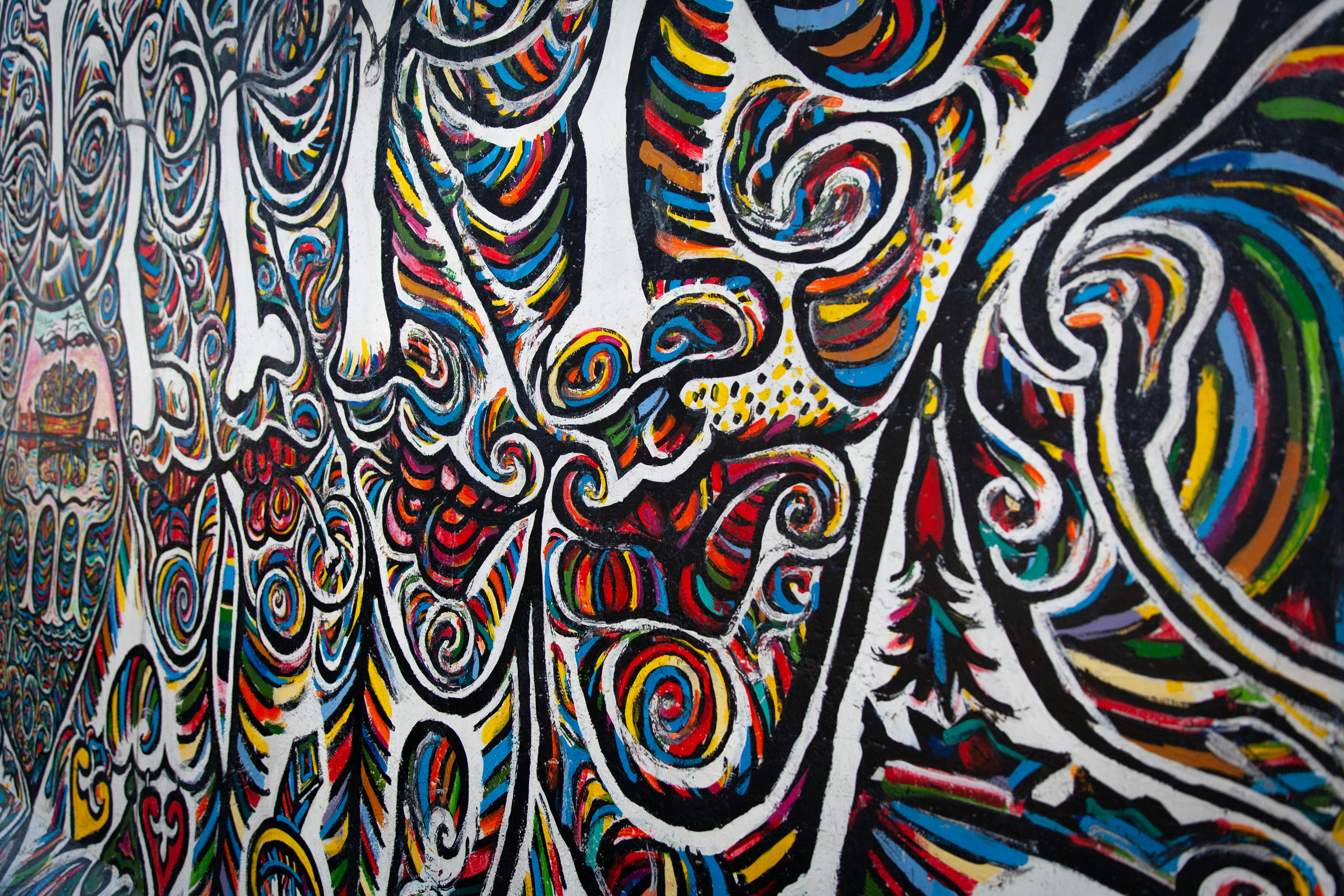 East Side Gallery