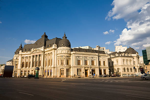 Revolution Square
