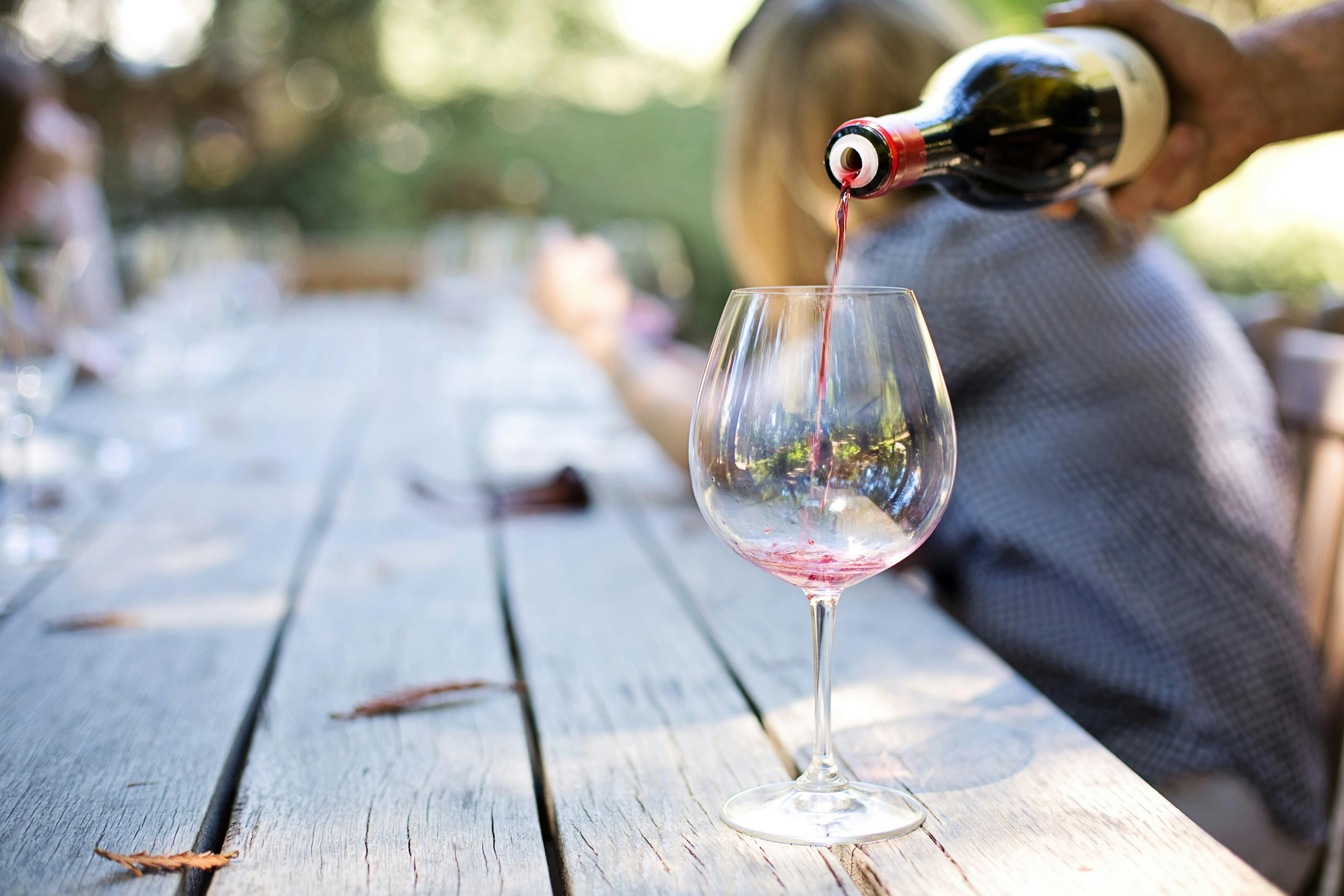 Wine Tasting in Stellenbosch