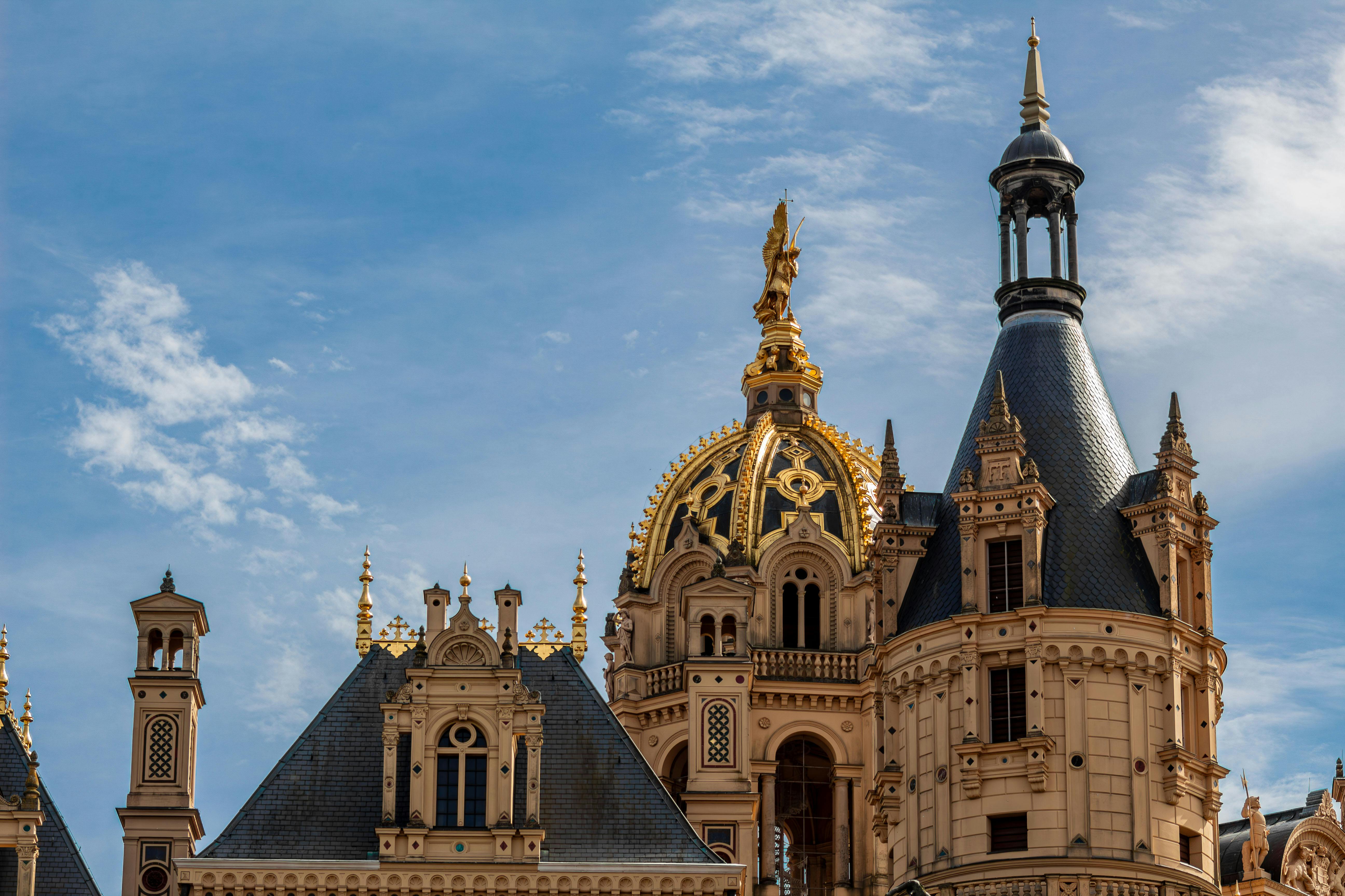 Visit Achilleion Palace